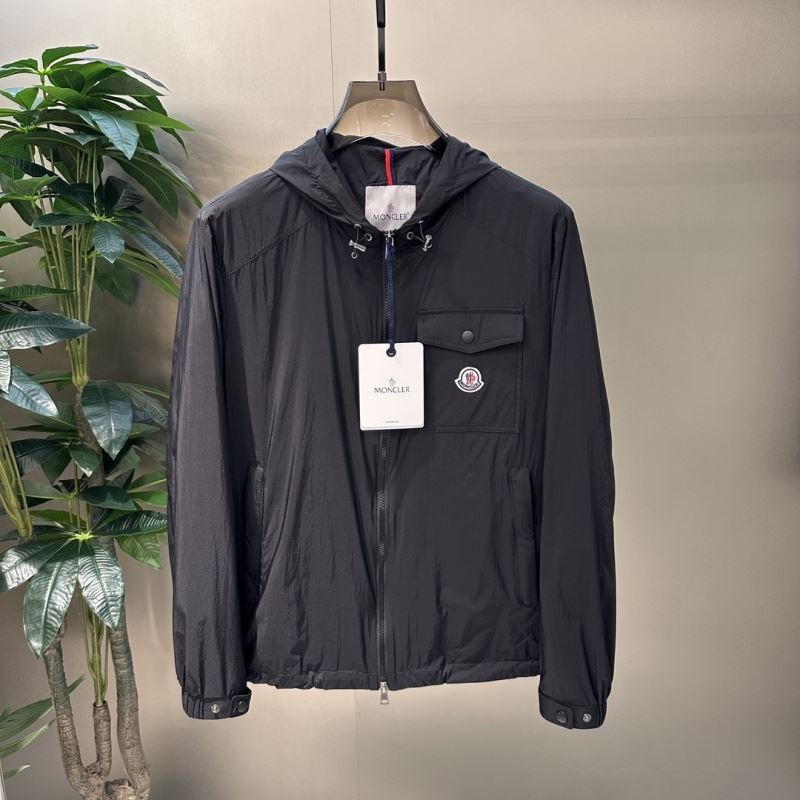 Moncler Outwear